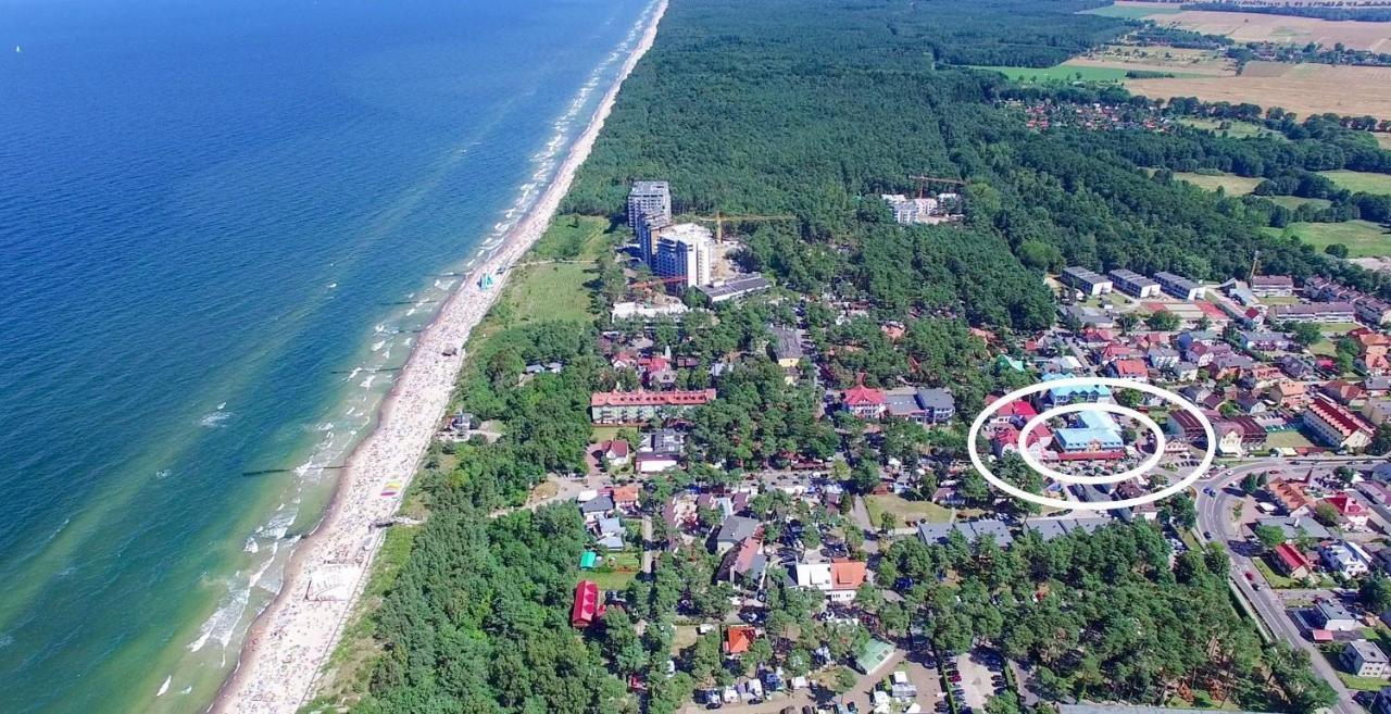 Przystanek Alaska دجيفنوفيك المظهر الخارجي الصورة