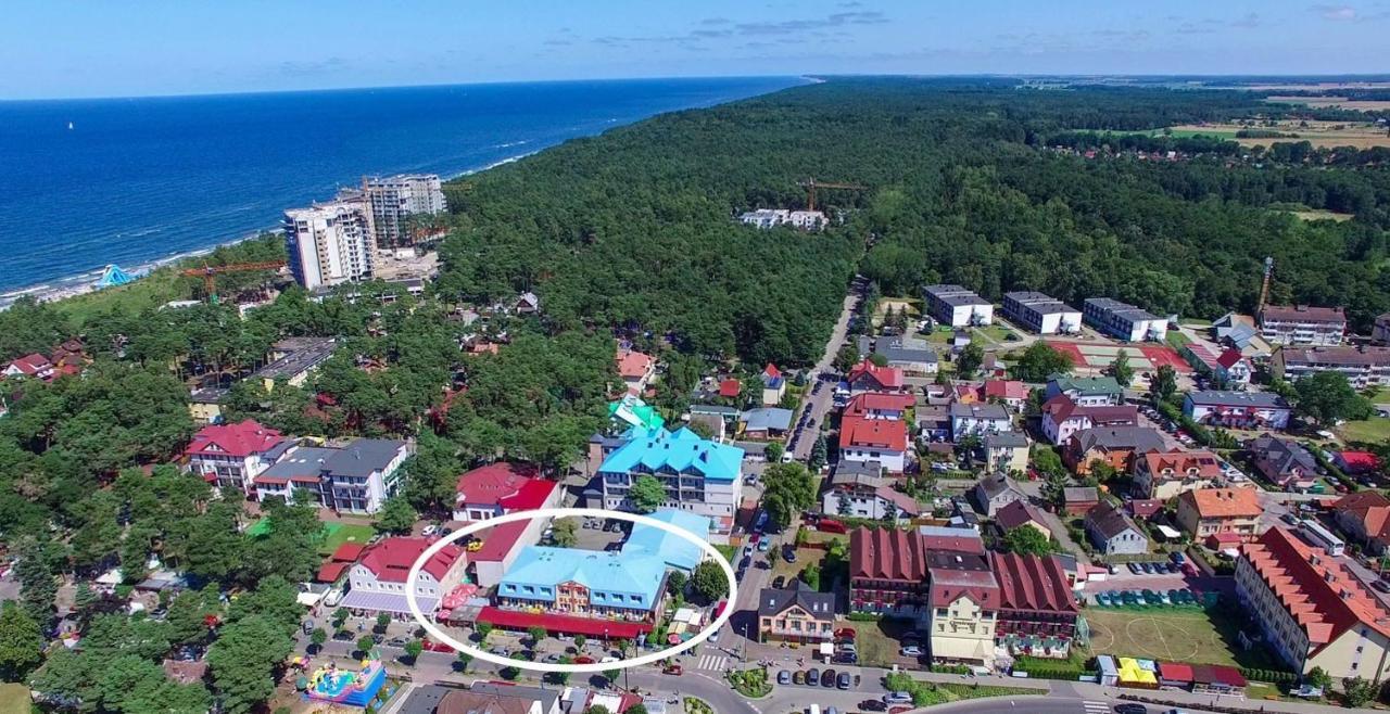 Przystanek Alaska دجيفنوفيك المظهر الخارجي الصورة