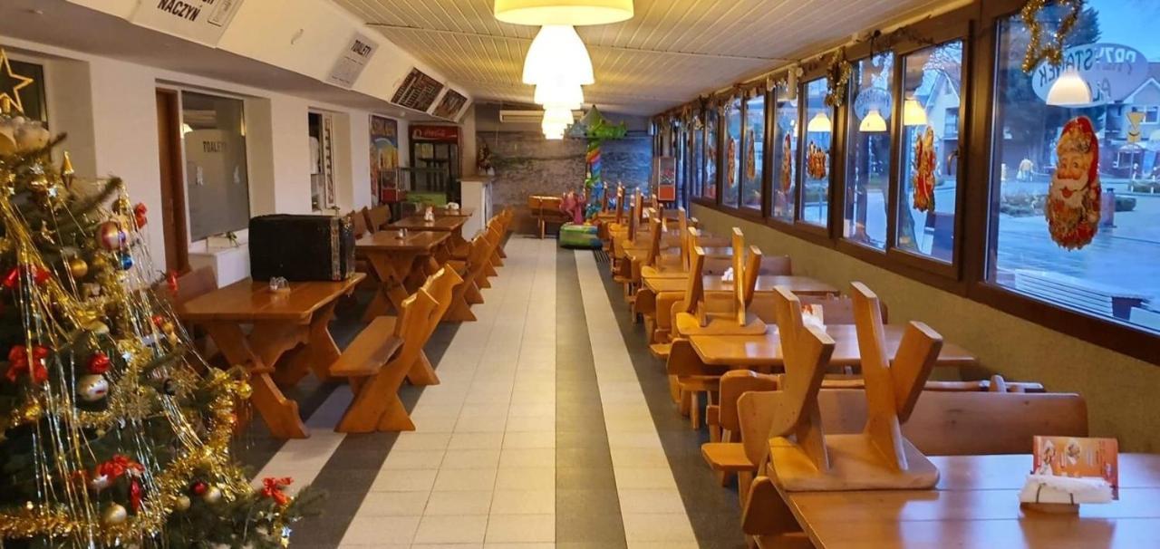 Przystanek Alaska دجيفنوفيك المظهر الخارجي الصورة